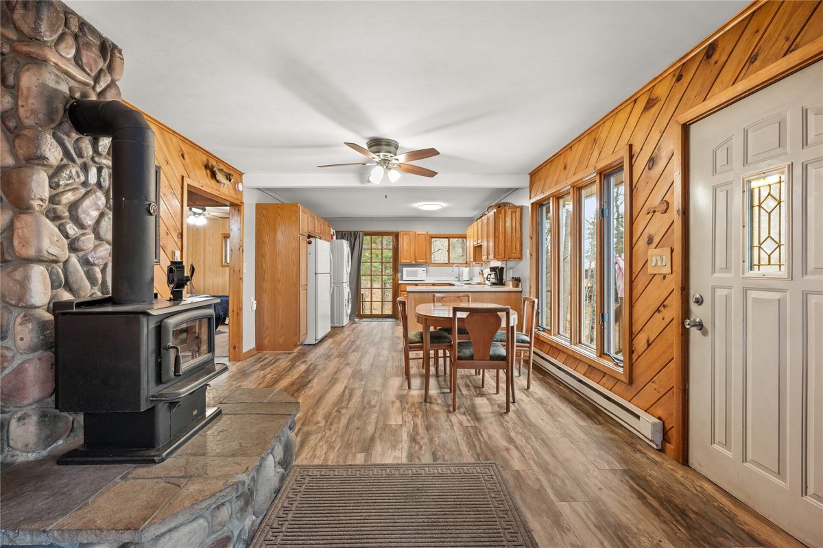 N810 Holy Island Road, Sarona WI 54870 - Residential house for sale - MLS #1606303 - image16