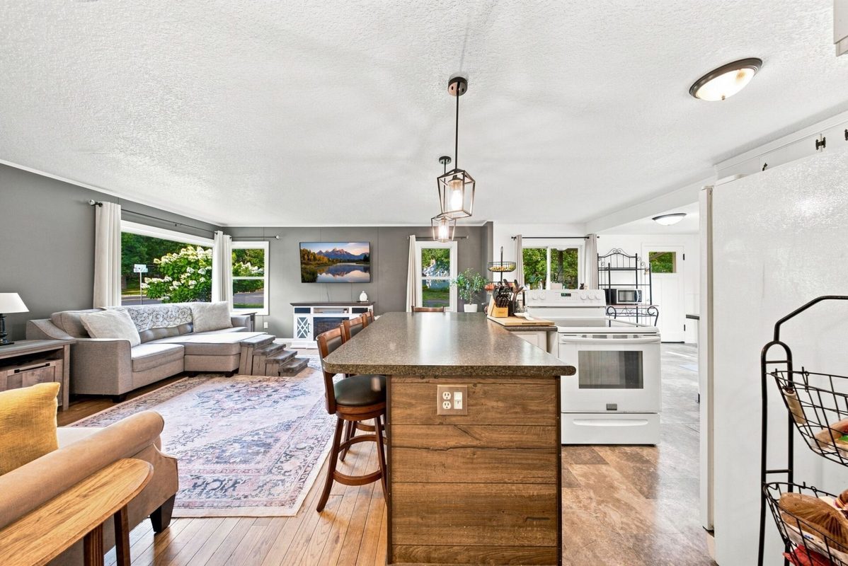 501 Oak Street, Frederic WI 54837 - Residential house for sale - MLS #1603814 - image9