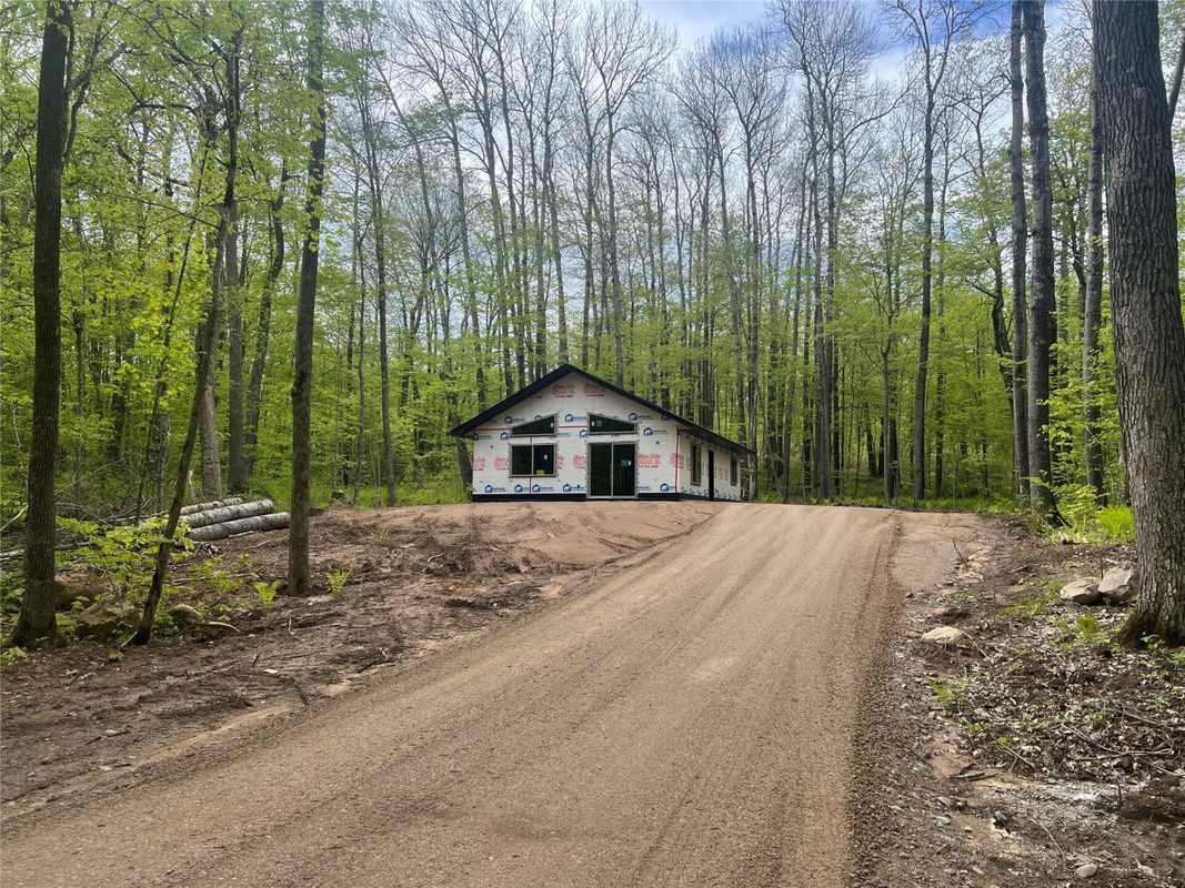 15193W Maple Street, Stone Lake WI 54876 - Residential house for sale - MLS #1601450 - image2