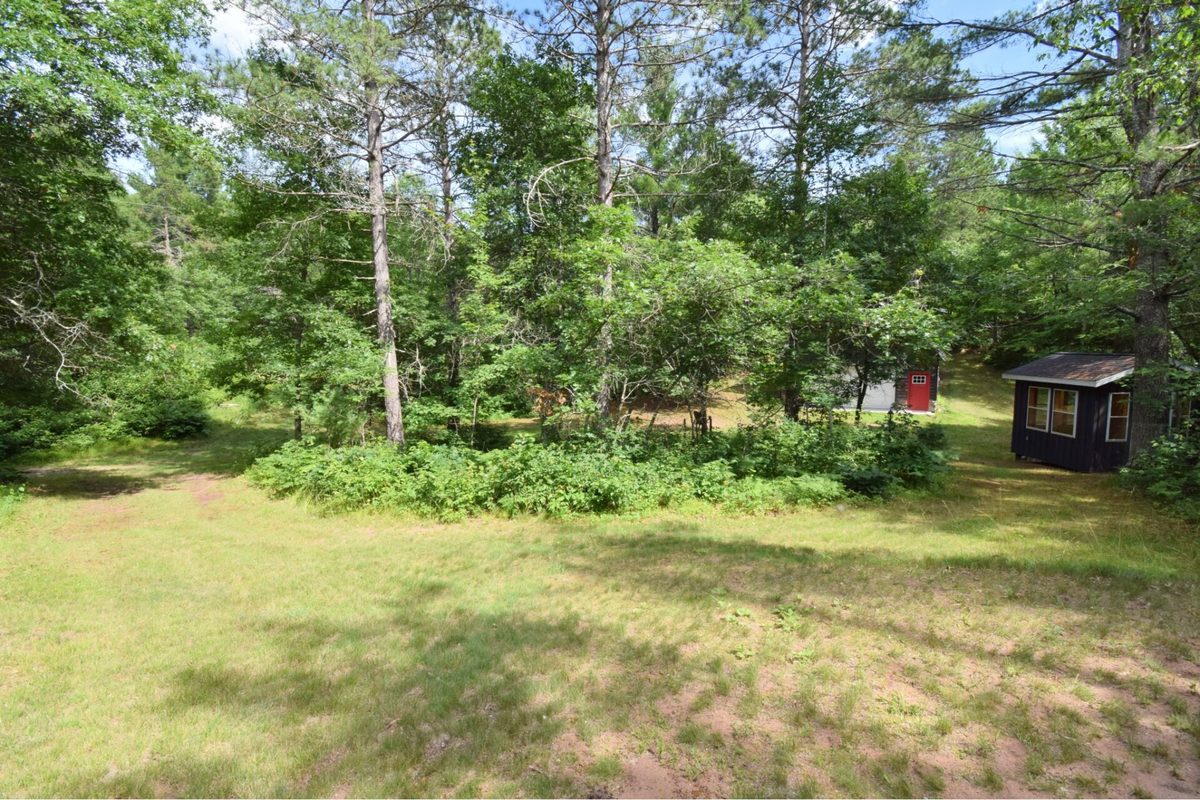 2749 Webb Lake Road, Webb Lake WI 54830 - Land house for sale - MLS #1603203 - image6
