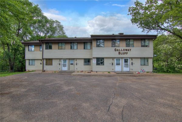 205 Galloway Court 4, Menomonie, WI