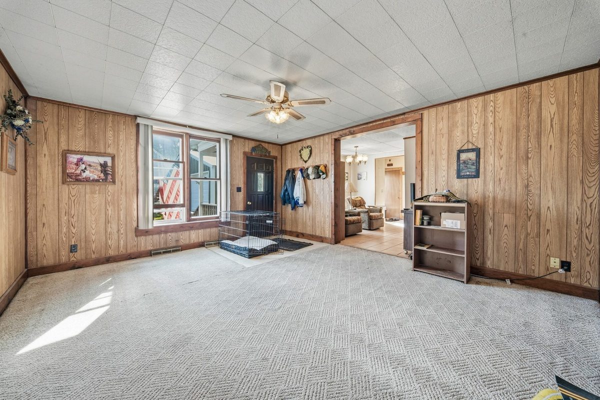 300 Pearl Street, Merrillan WI 54754 - Residential house for sale - MLS #1604636 - image9