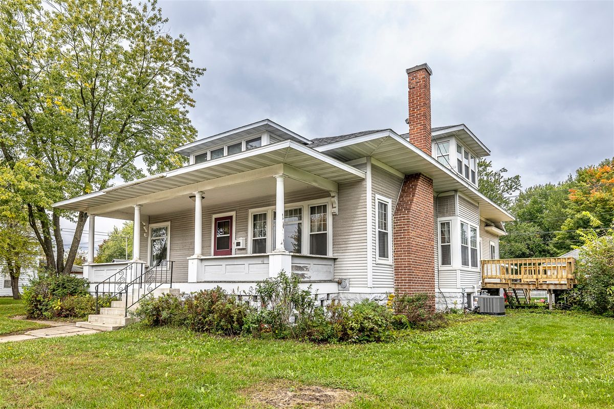 617 Main Street, Black River Falls WI 54615 - Residential house for sale - MLS #1605614 - image24