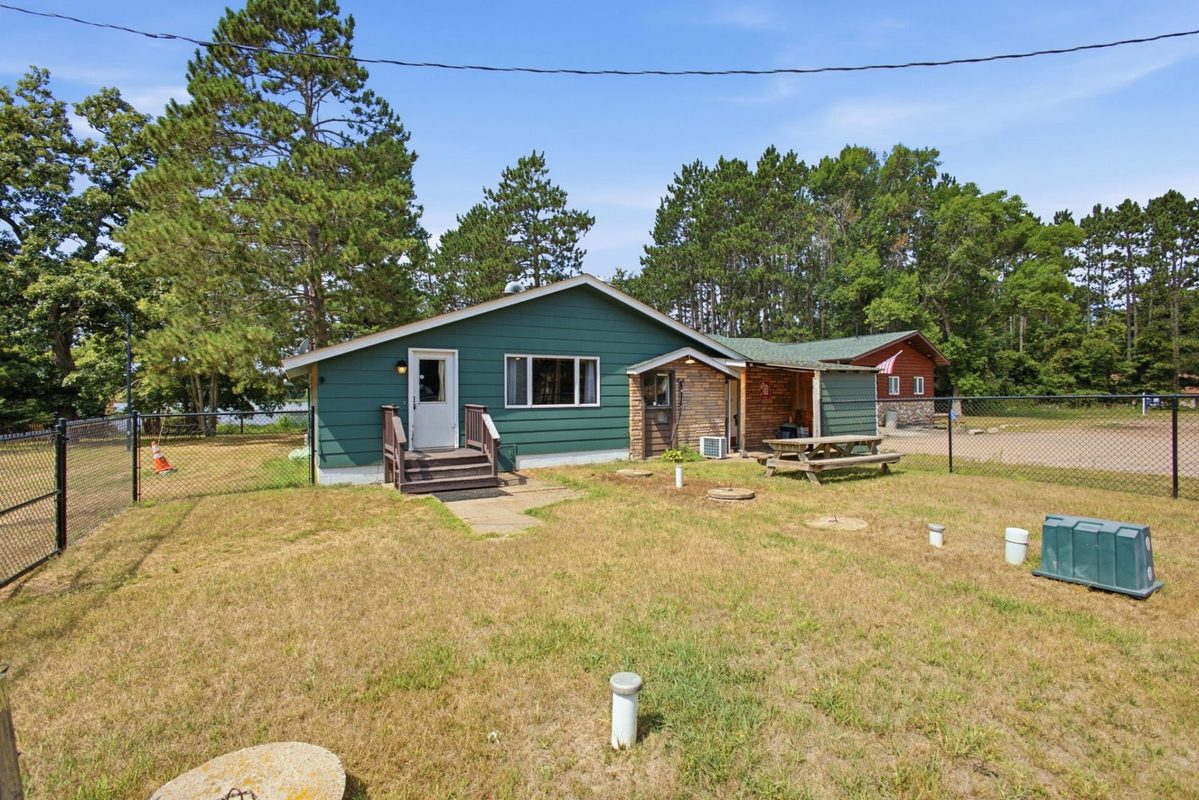 24787 Clam Lake Drive, Siren WI 54872 - CommercialSale house for sale - MLS #1604401 - image57