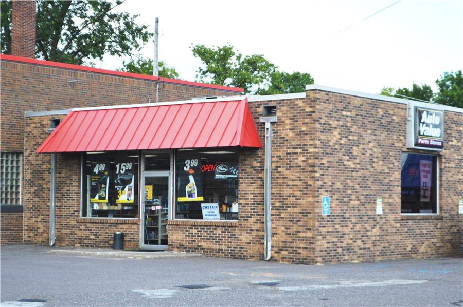 230 S MAIN Street