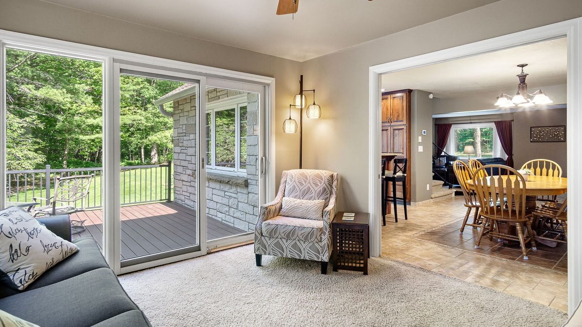 26964 145th Street, New Auburn WI 54757 - Residential house for sale - MLS #1601580 - image12