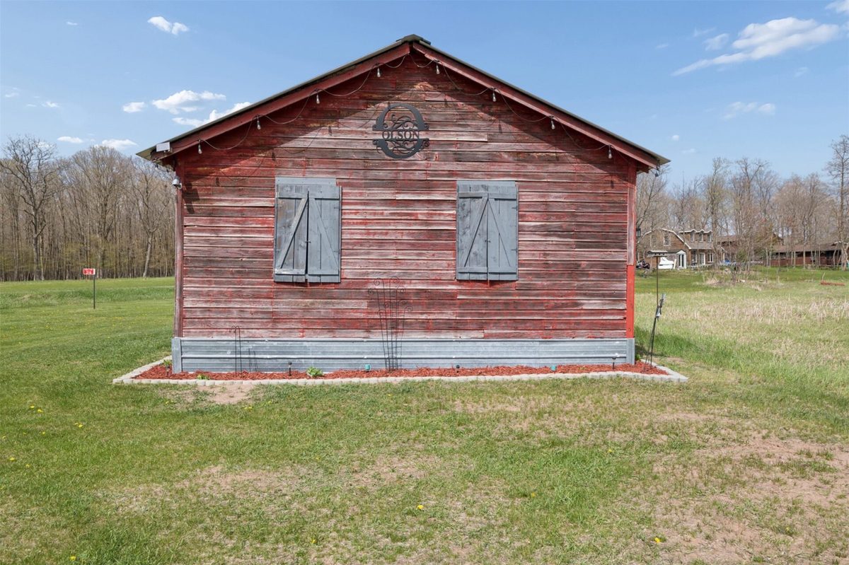 316 Wennenberg Shore Drive, Shell Lake WI 54871 - Residential house for sale - MLS #1599415 - image18