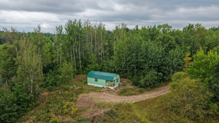 11116 N Blackberry Road
