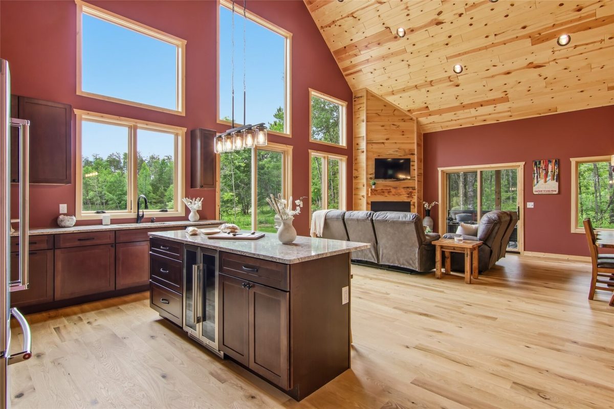 11765N Vesper Drive, Hayward WI 54843 - Residential house for sale - MLS #1602770 - image9