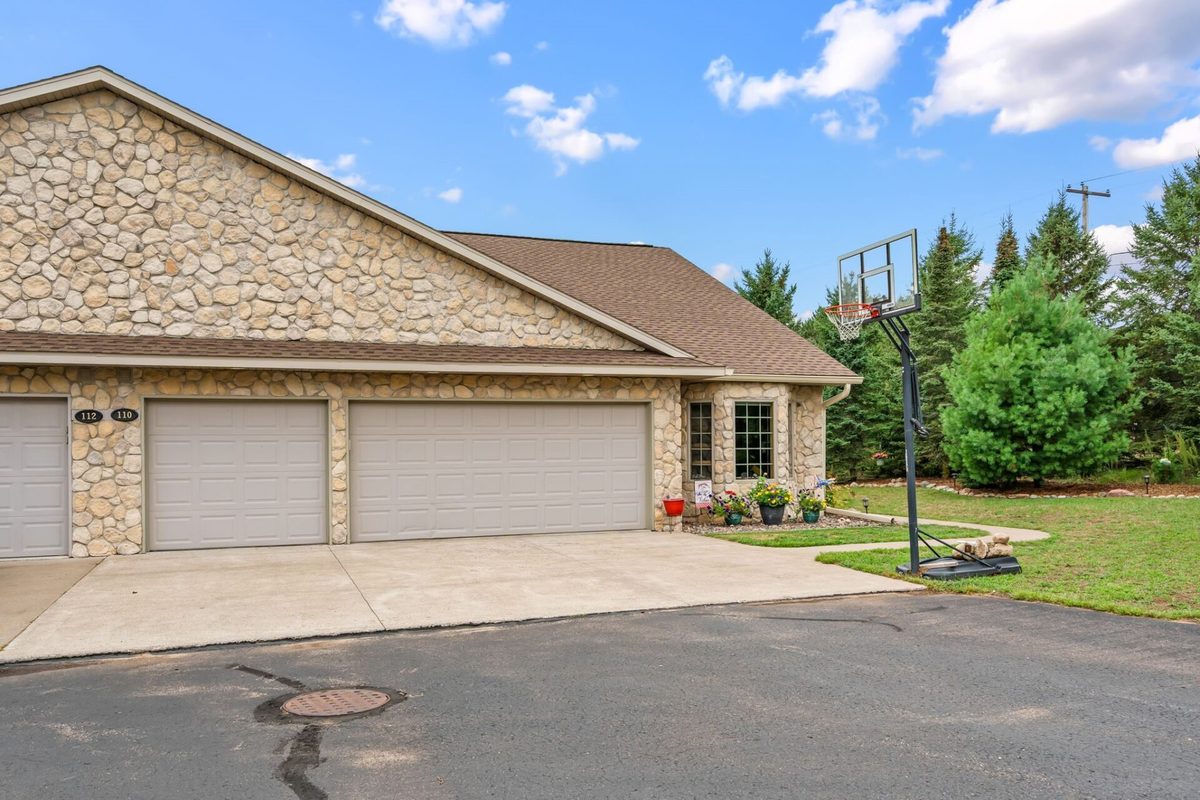 110 Stariha Court, Shell Lake WI 54871 - Residential house for sale - MLS #1605007 - image5