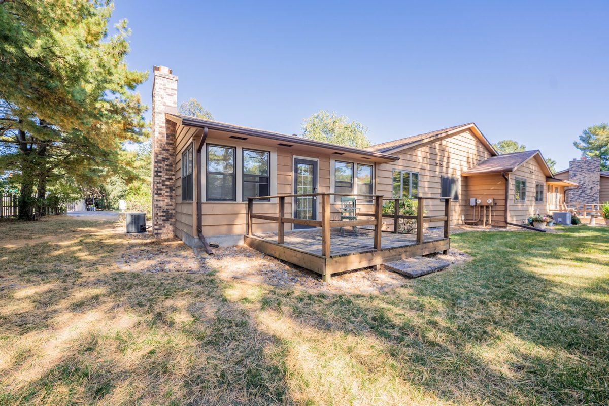 3379 Southgate Court, Eau Claire WI 54701 - Residential house for sale - MLS #1605661 - image35