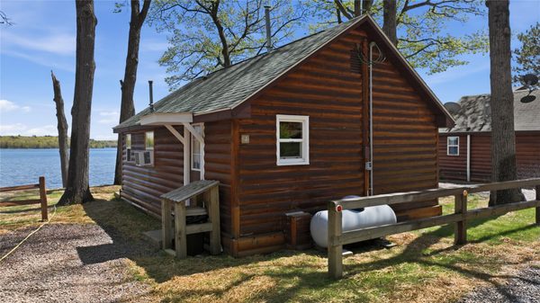 7444 N Pats Landing Road Hayward WI 54843
