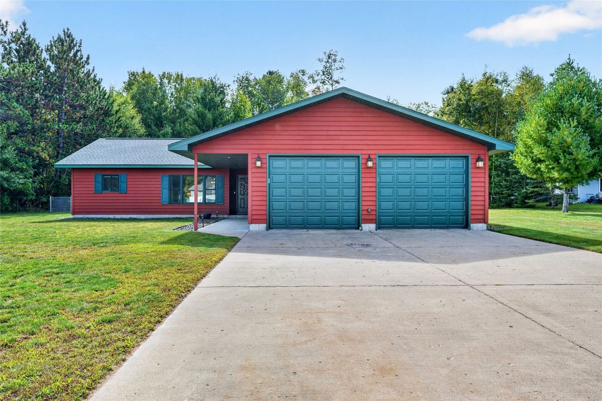 111 Corbits Lane, Shell Lake WI 54871 - Residential house for sale - MLS #1605437 - image32