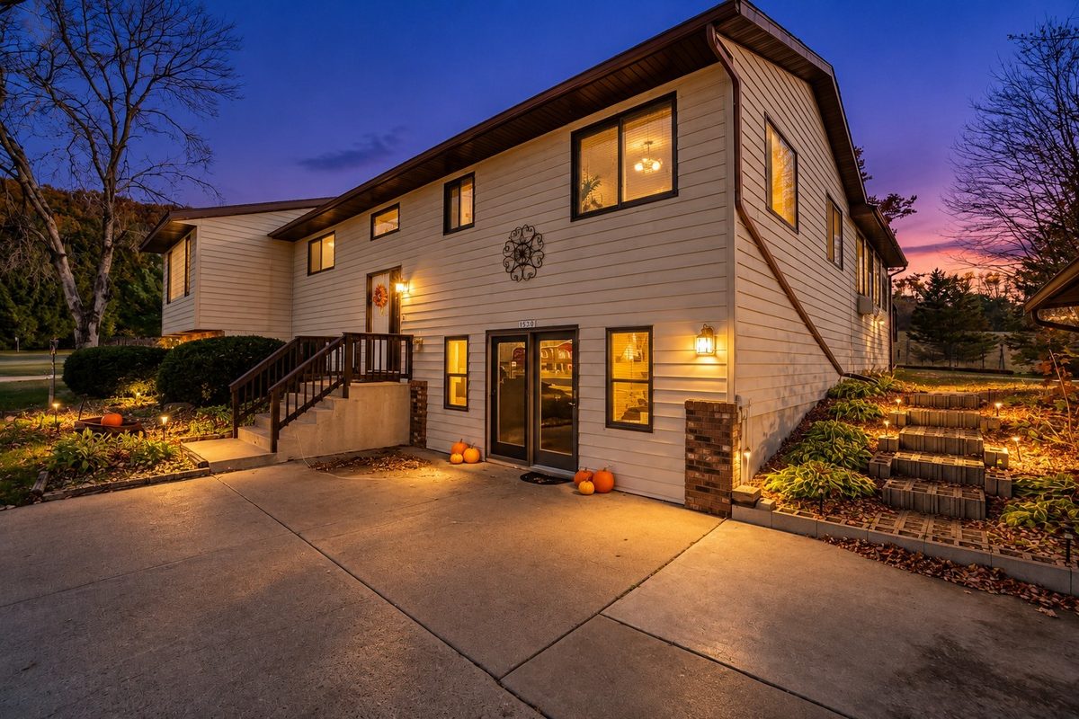 N4578 446th Street, Menomonie WI 54751 - Residential house for sale - MLS #1605372 - image3
