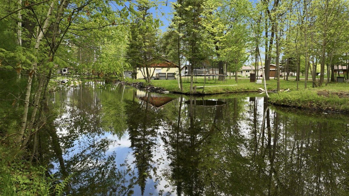 26660 County Road M, Holcombe, WI