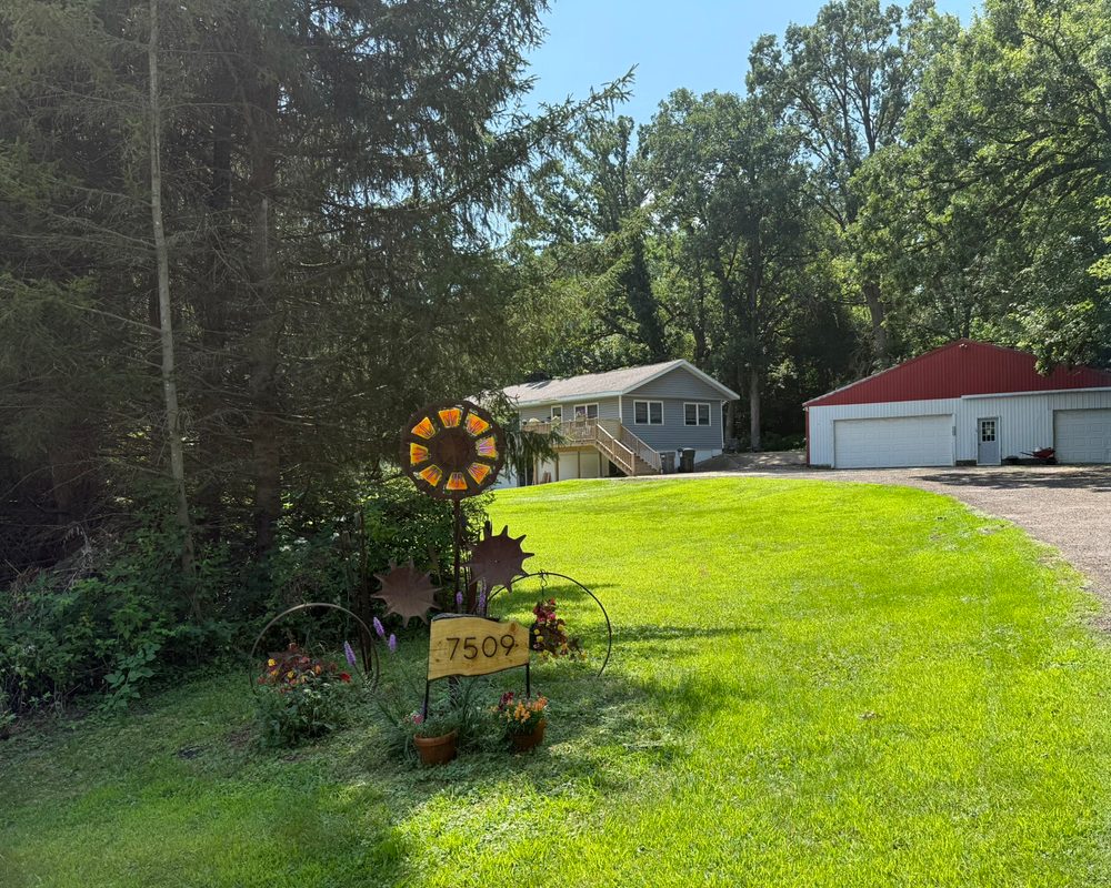 7509 Highway 53, Eau Claire WI 54701 - Residential house for sale - MLS #1599995 - image49
