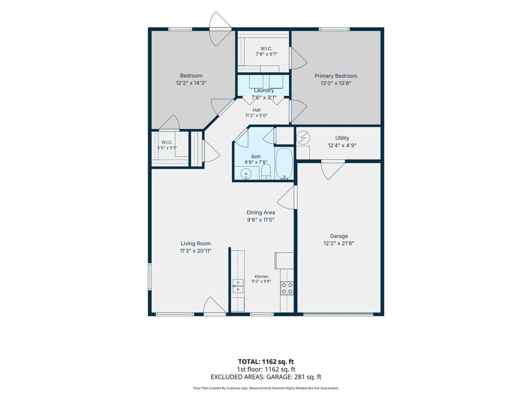 107 Pine Ridge Drive, Turtle Lake WI 54889 - Residential house for sale - MLS #1603907 - image30