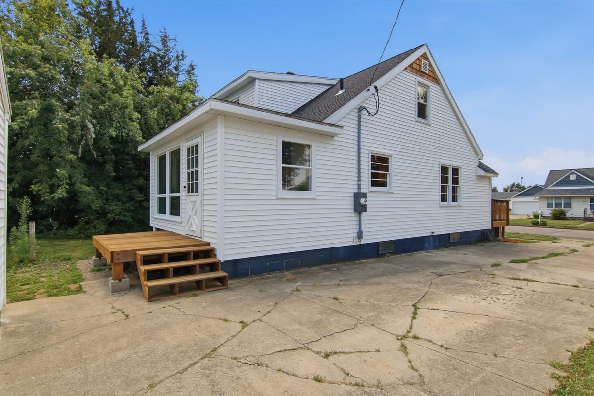 124 Victory Street, Fall Creek WI 54742 - Residential house for sale - MLS #1603721 - image4