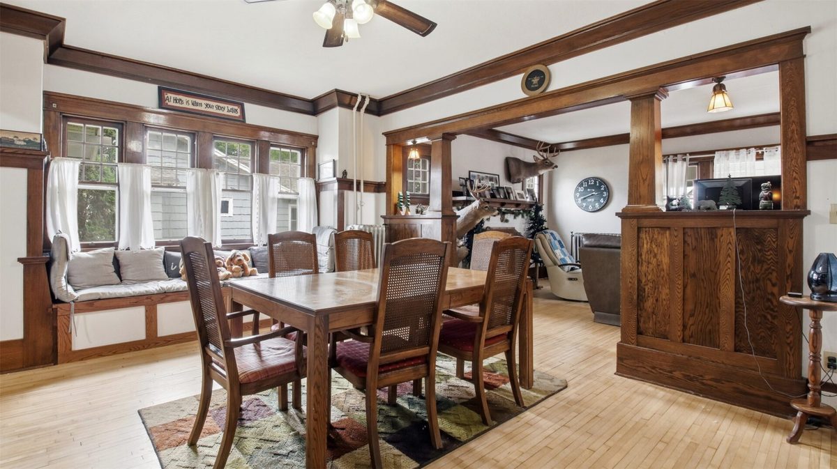 717 1st Street, Chetek WI 54728 - Residential house for sale - MLS #1603878 - image9