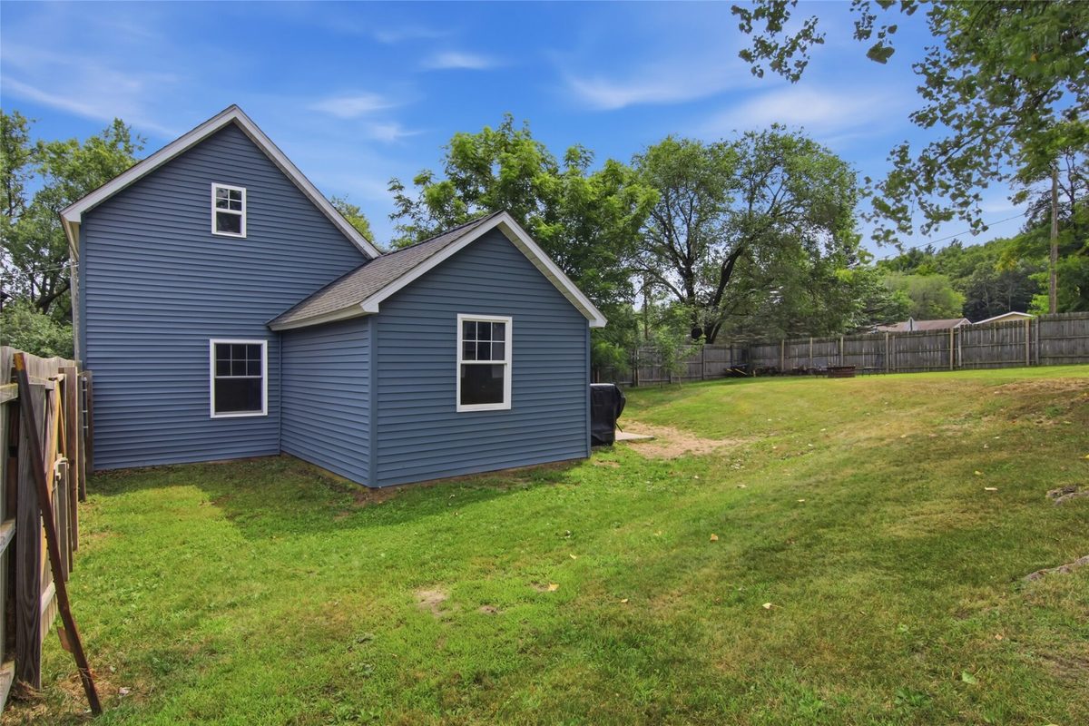 405 2nd Avenue, Wheeler WI 54772 - Residential house for sale - MLS #1604193 - image9