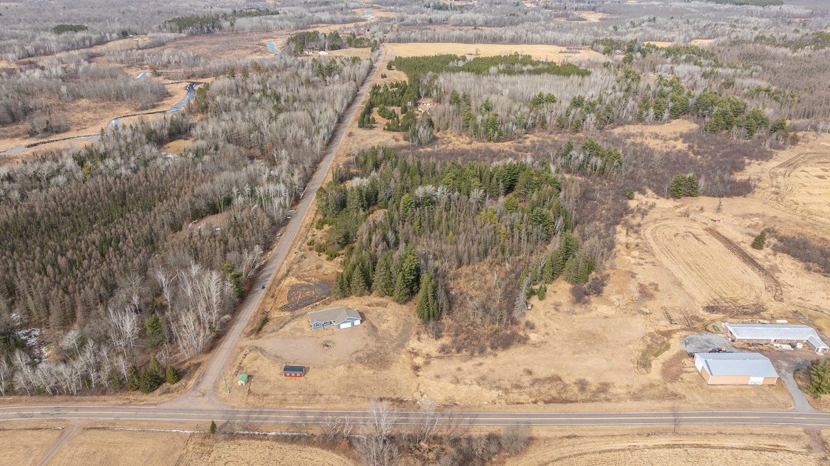 27633 182nd Street, Holcombe WI 54745 - Residential house for sale - MLS #1599100 - image43