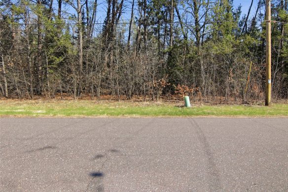 Land at 0 Lot 4 Pinewood, Chetek, WI 54728 — photo 1