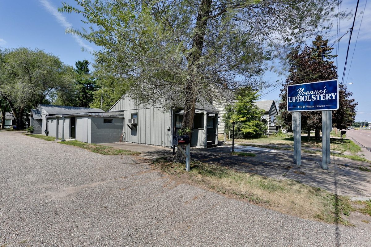 410 Water Street, Black River Falls WI 54615 - CommercialSale house for sale - MLS #1604605 - image6