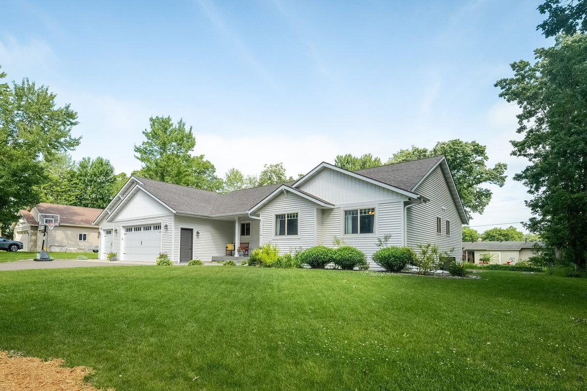 17038 55th Avenue, Chippewa Falls WI 54729 - Residential house for sale - MLS #1602703 - image3