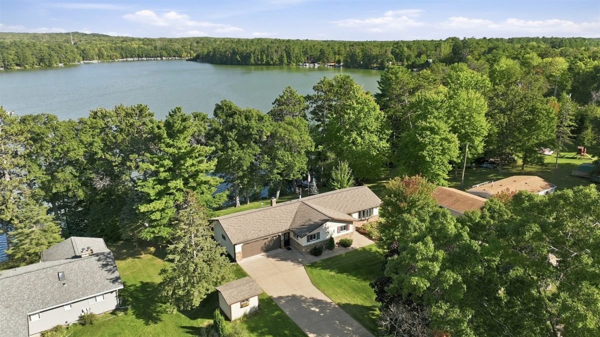 1047 24 1/2 Street, Chetek WI 54728 - Residential house for sale - MLS #1605256 - image5