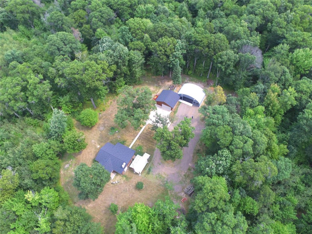 25707 Smith Road, Webster WI 54893 - Residential house for sale - MLS #1604112 - image54
