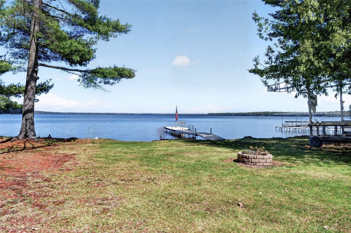 7902N Stone Bay Lane, Hayward, WI — photo 44