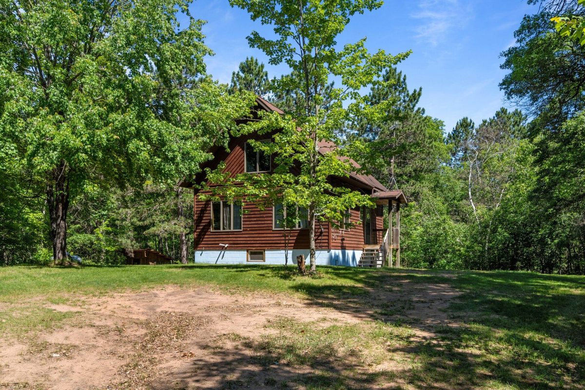 12997 Mail Road, Gordon WI 54838 - Residential house for sale - MLS #1602637 - image3