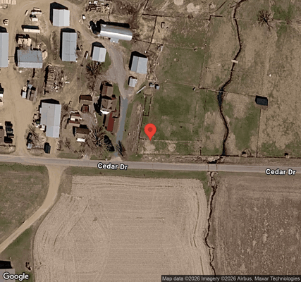 2038 4th Avenue, Chetek, WI