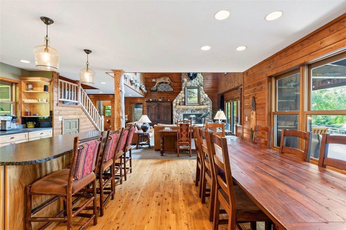 44990 Bear Point Road, Cable WI 54821 - Residential house for sale - MLS #1603380 - image13