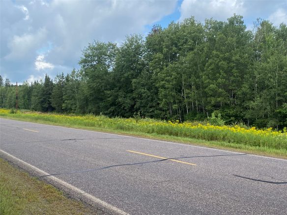 On County Highway E, Park Falls WI 54552 - Land house for sale - MLS #1599133 - image1