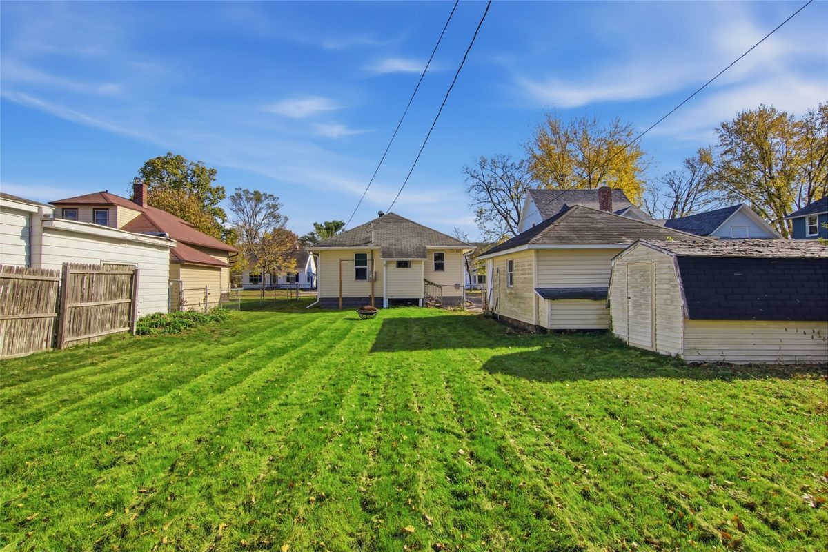 2422 4th Street, Eau Claire WI 54703 - Residential house for sale - MLS #1606149 - image35