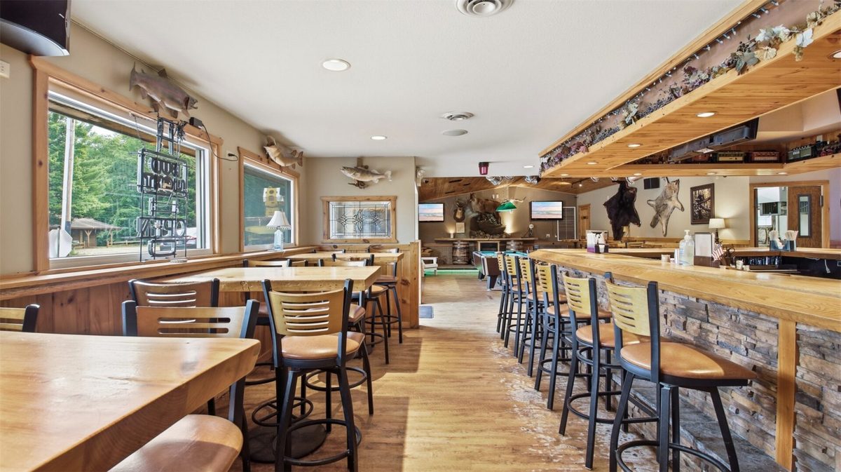 2397 County Road A, Spooner WI 54801 - CommercialSale house for sale - MLS #1603082 - image15