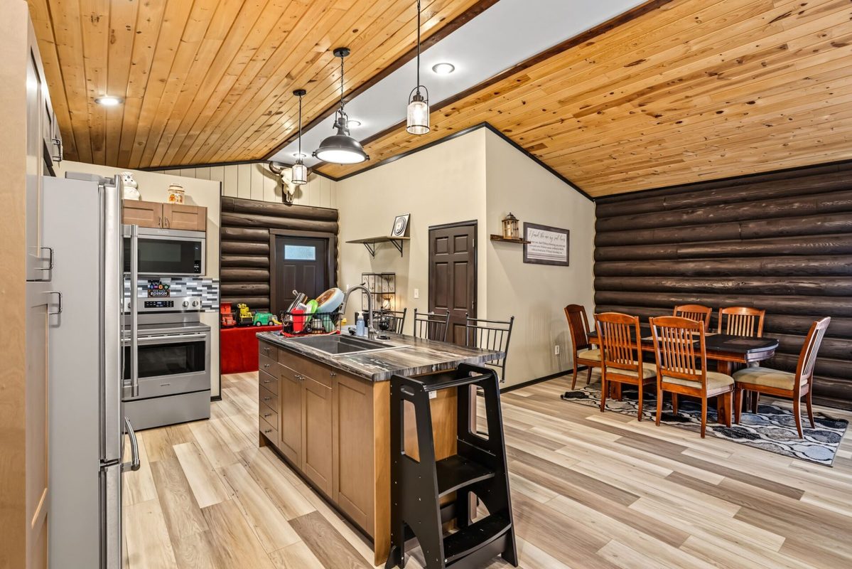 20515 105th Avenue, Cadott WI 54727 - Residential house for sale - MLS #1603446 - image16