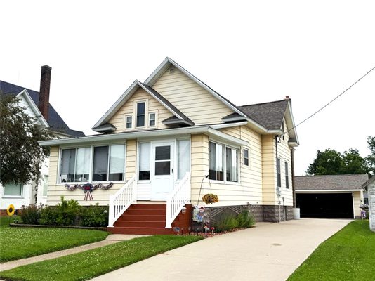 35448 Greene Street  Independence WI 54747