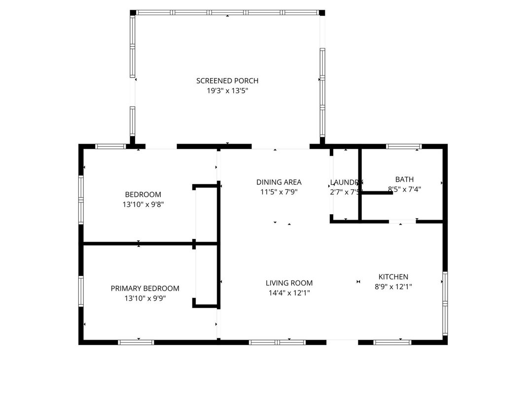 1930 Pinewood Avenue, Chetek, WI