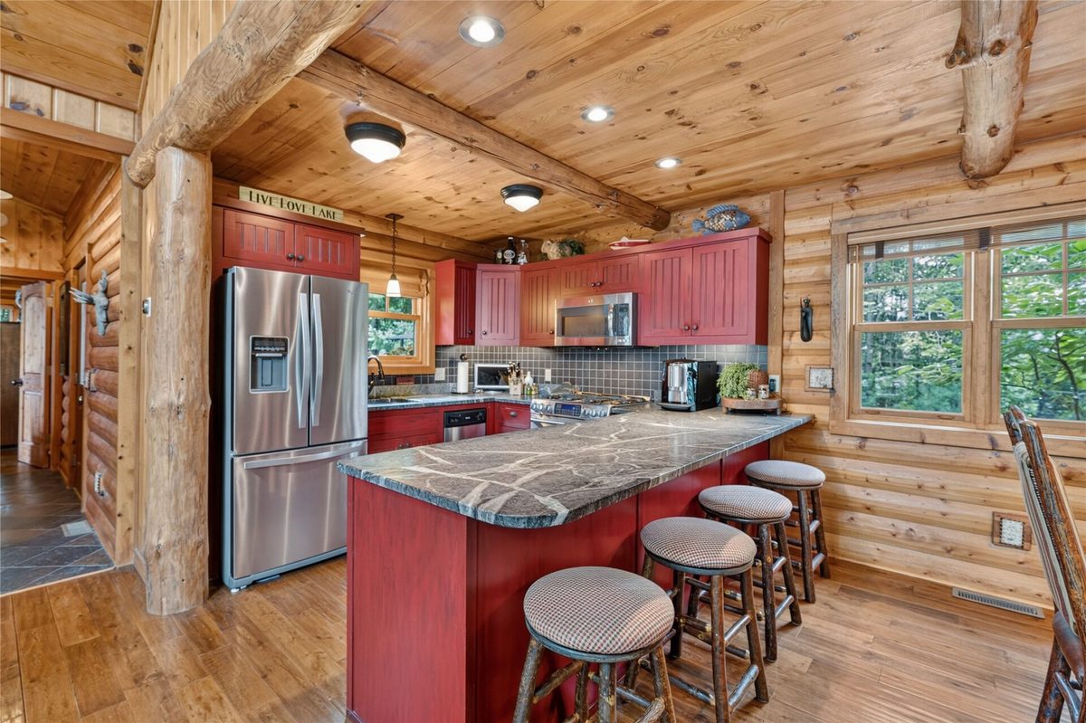 44740 Bay Drive, Cable WI 54821 - Residential house for sale - MLS #1604876 - image11