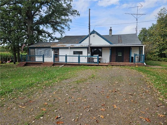 10033 W Gordon Rd  Exeland WI 54835