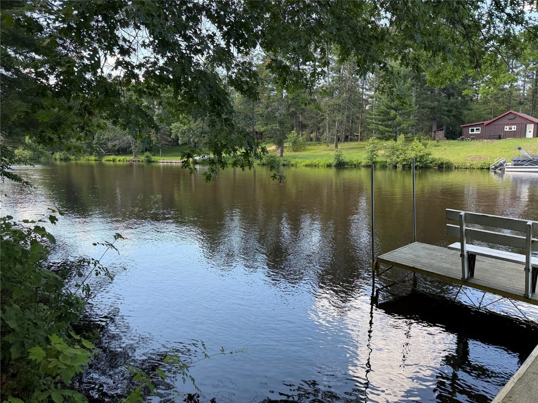 7555 Liesch Road, Trego WI 54888 - Residential house for sale - MLS #1602958 - image4