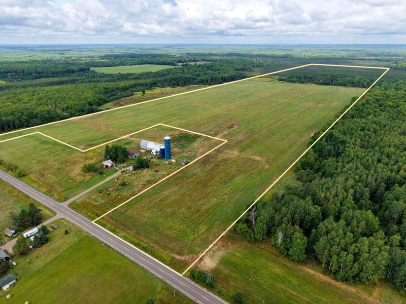 0000 County Road M 