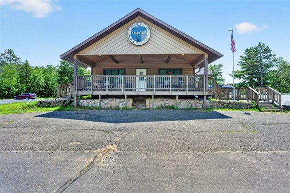 6925 County Highway, Solon Springs WI 54873 - CommercialSale house for sale - MLS #1598769 - image1