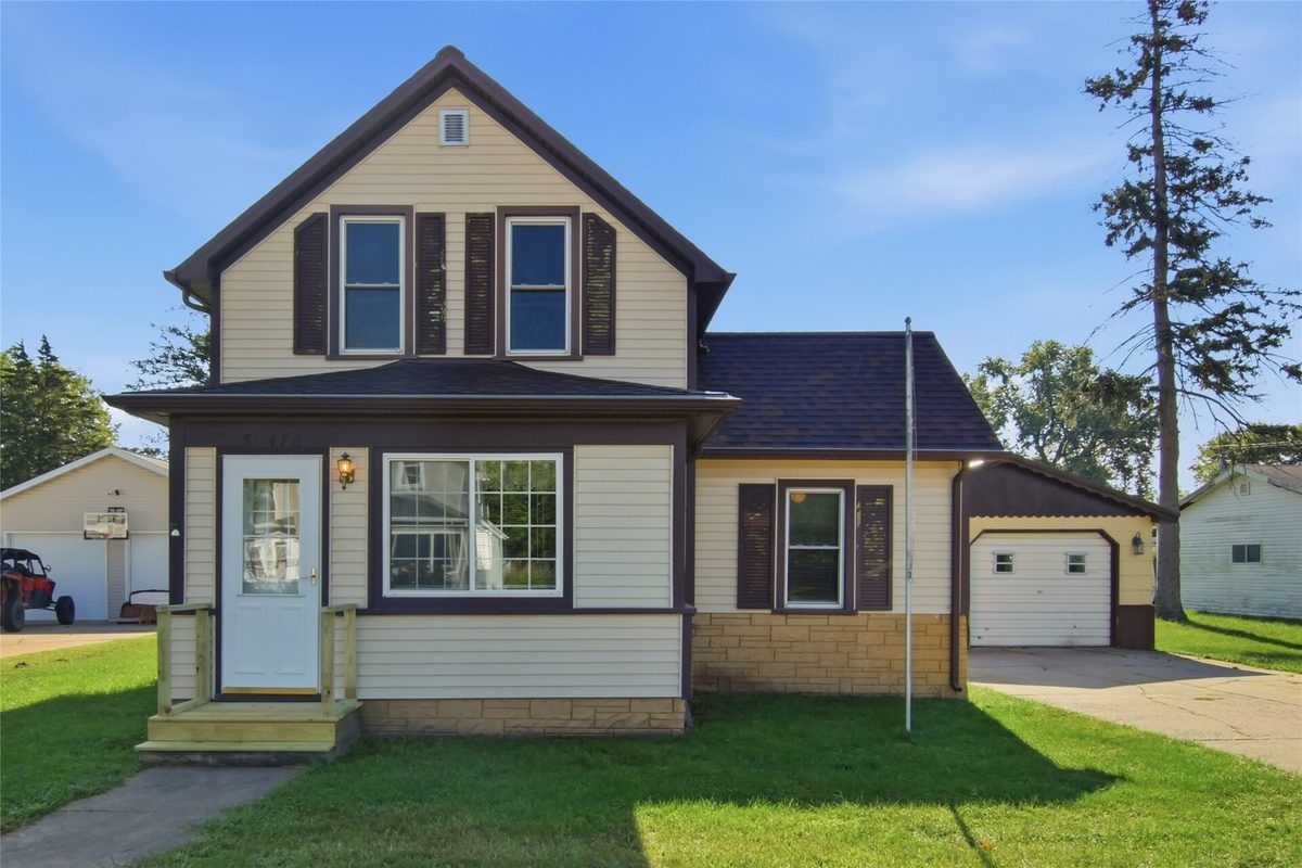 50476 2nd Street, Eleva WI 54738 - Residential house for sale - MLS #1605009 - image31