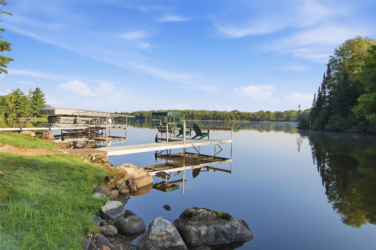 6740W Moose Lake Road, Hayward WI 54843 - Residential house for sale - MLS #1604634 - image46
