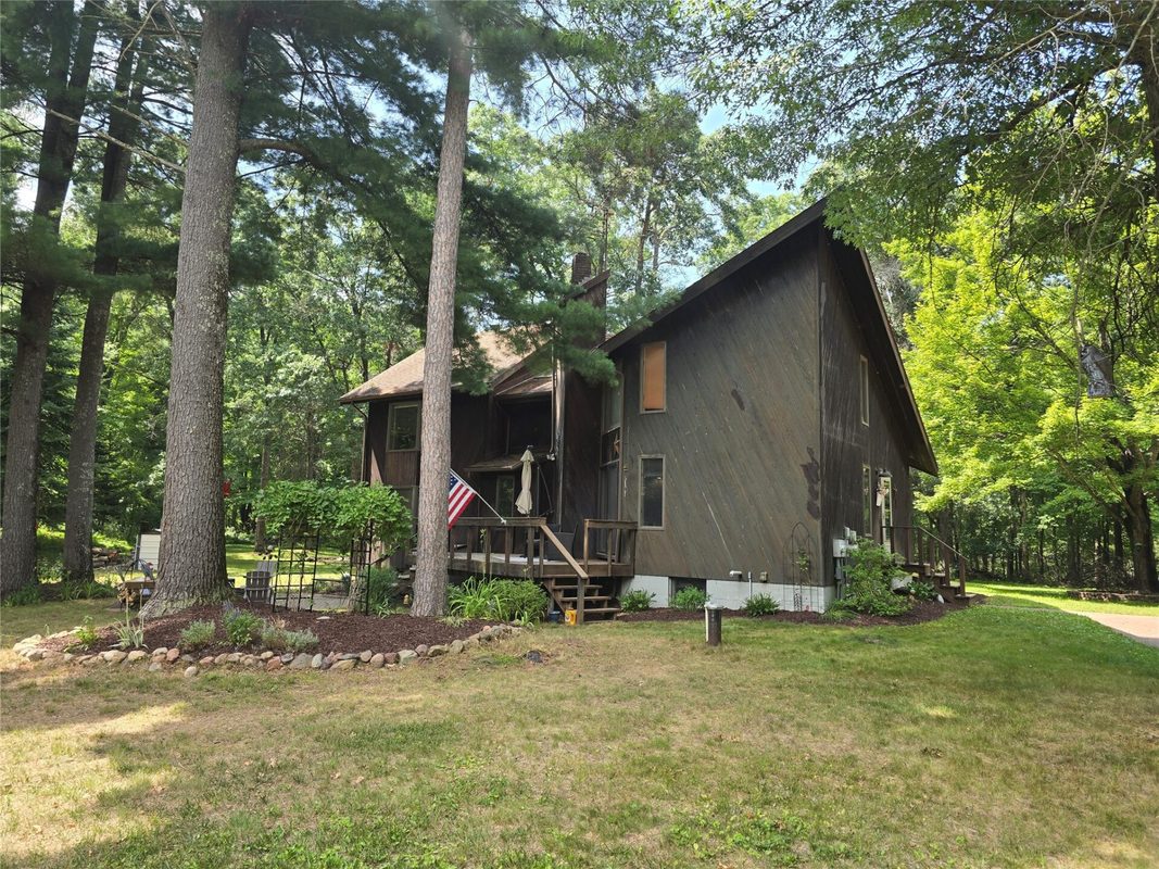 660 27 3/4 Street, Chetek WI 54728 - Residential house for sale - MLS #1603625 - image2
