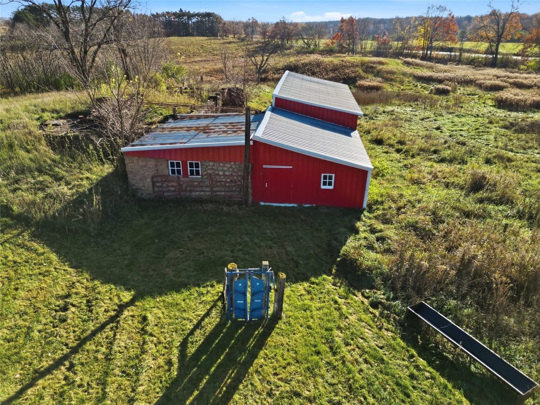 23325 County Highway Q, New Auburn WI 54747 - Residential house for sale - MLS #1606365 - image6