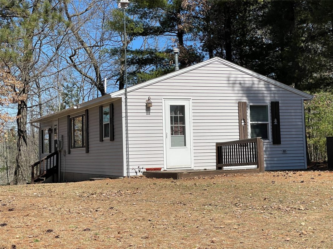 3008 Long Lake Road, Danbury WI 54830 - Residential house for sale - MLS #1599961 - image2